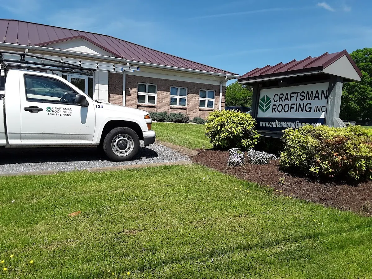 Quality Wind Damage Roof Repair by experienced craftsmen in Paeonian Springs